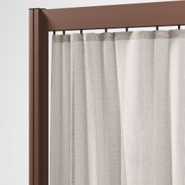Daybed Curtains