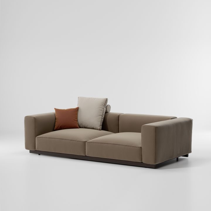 Molo 2-Sitzer-Sofa XL