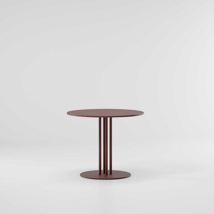 Ringer Dining table round base