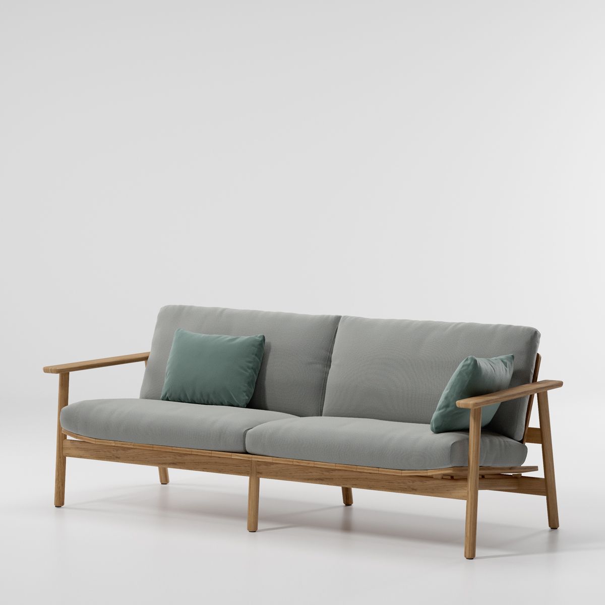 Riva 3-Sitzer-Sofa