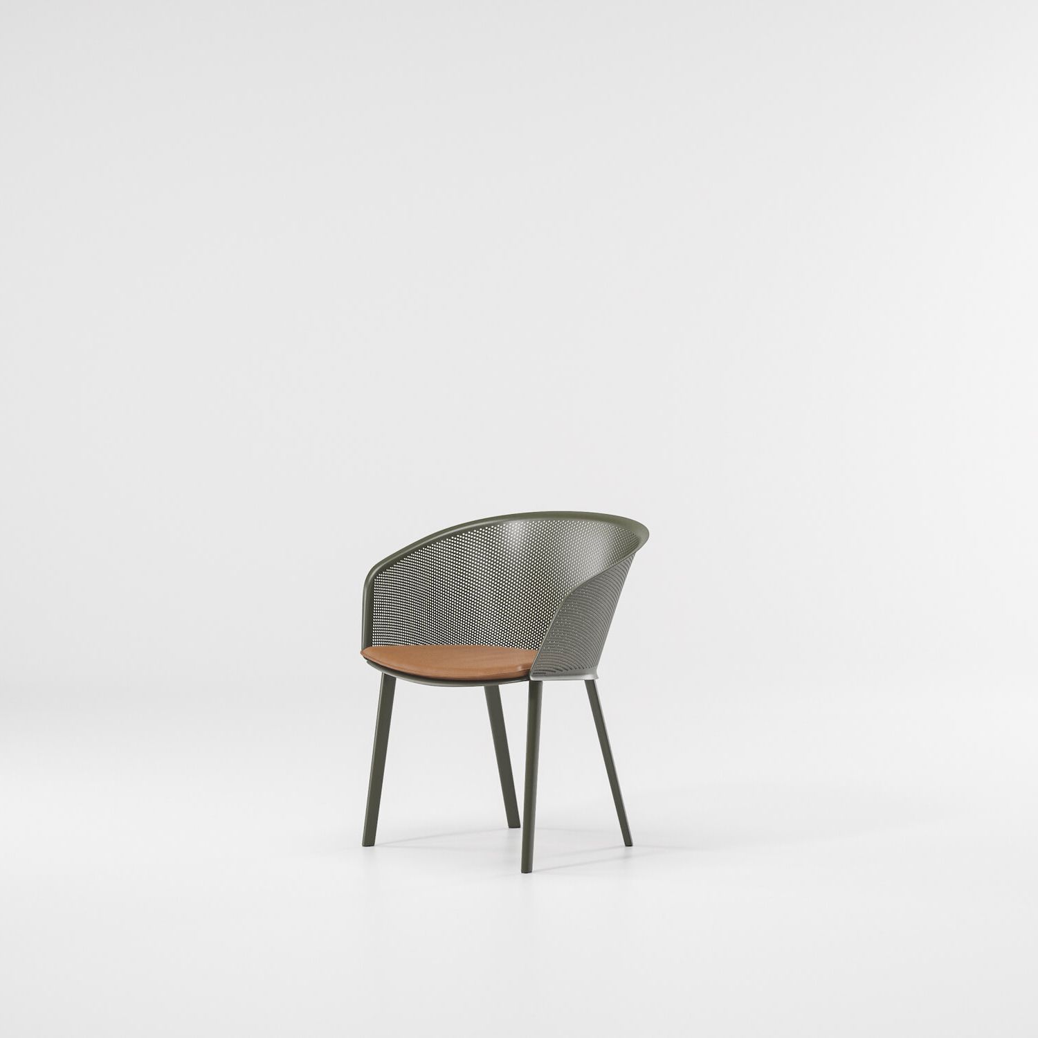 Stampa Dining Armchair
